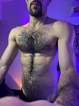 LarryGarzon Webcamshow