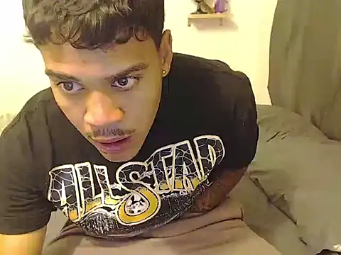 Show de webcam de Ugh_Manux