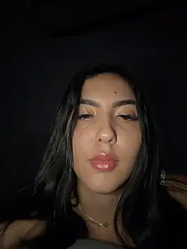 Sofia_Collins- 网络视讯表演