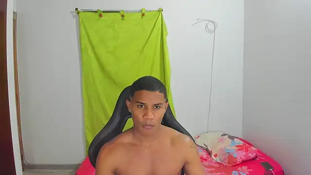 Show de webcam de corzoethan