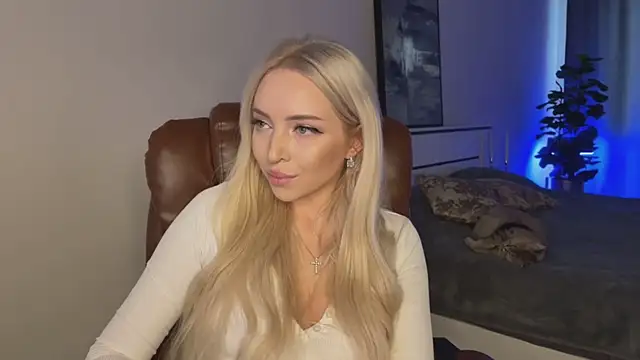 OhMyEmma's Webcam Show