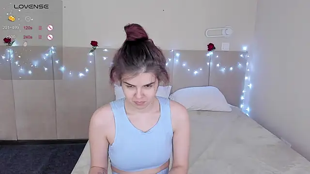 Infinity_Ti's Live XXX Chat