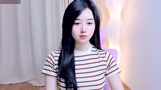Miu-999 웹캠 쇼