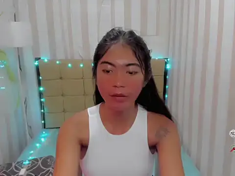 BigCockJade Adlı Modelin Web Kamerası Şovu