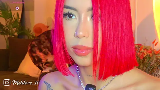 Онлайн чат XXX MelyTaylor_