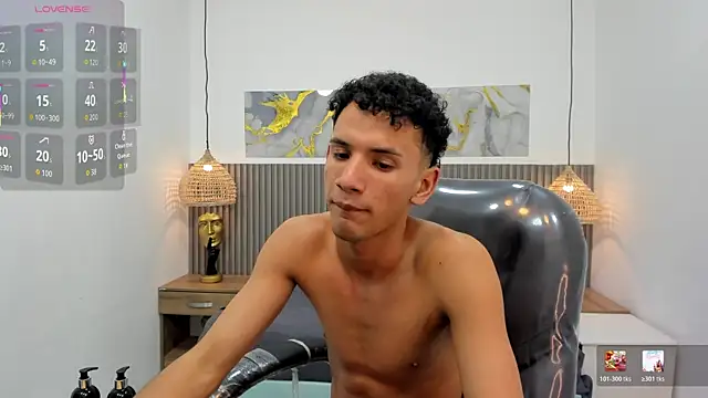 Show Webcam de JDWhite18