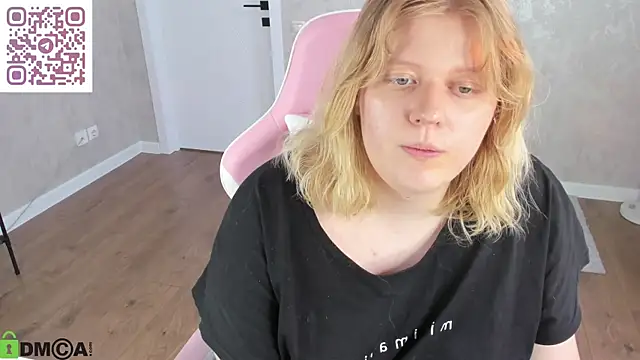 luna_c0ra's Live XXX Chat