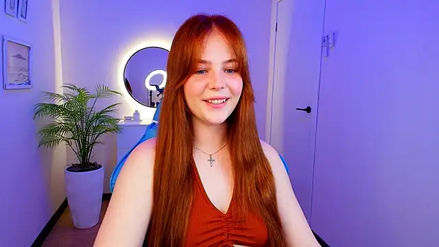 XXX chat uživo modela Elle_Funning