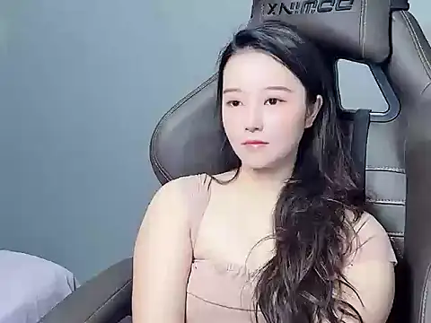 Wenwen8 Adlı Modelin Canlı XXX Sohbeti