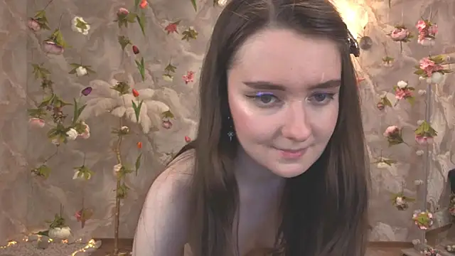 CloudGrace's Live XXX Chat