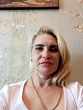 Show de JennyOMay na webcam