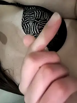 Show de VIC22SECRET na webcam