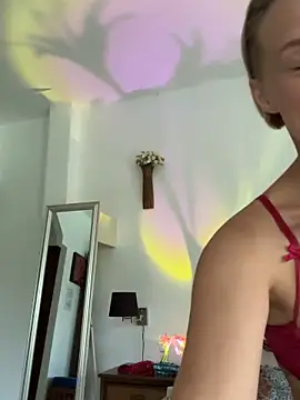 UmaTruewoman's Live Sex Cam Show