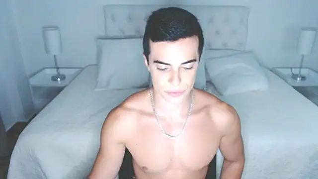 Show Webcam de mr_hunterx
