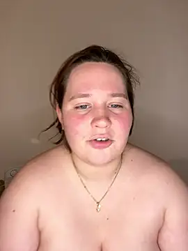 Miss_pow_bi_93's Live XXX Chat