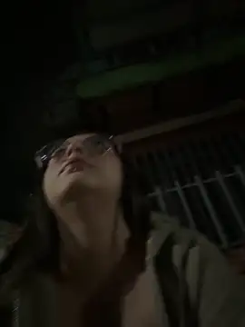 Sembang XXX Secara Langsung SarahCastro1_