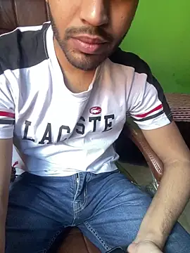 MASTTERRR 网络视讯表演