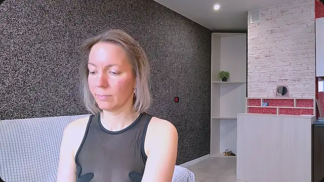 Вебкам-шоу Amanda_Luxe
