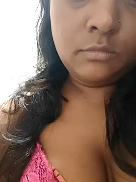Show de RDindian96 na webcam