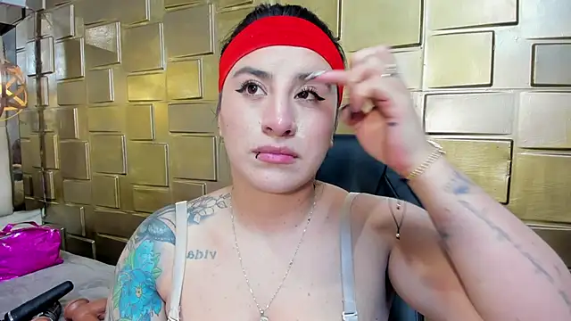 XXX chat uživo modela Nara_belen