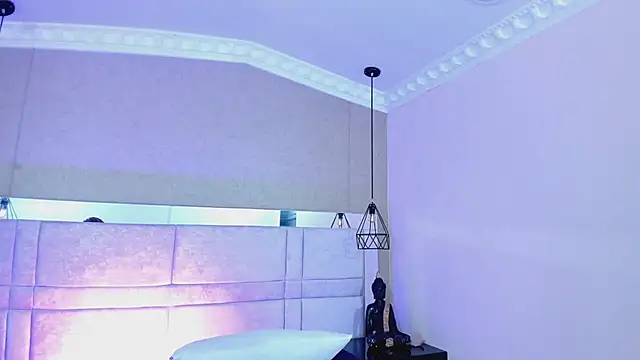 Živý XXX chat kimCosseyy