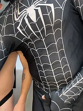 Show de Kurtxxx22 na webcam