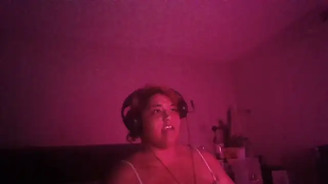 1n0nlythroat's Webcam Show