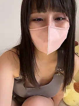 Mitsuki__jpのウェブカメラショー
