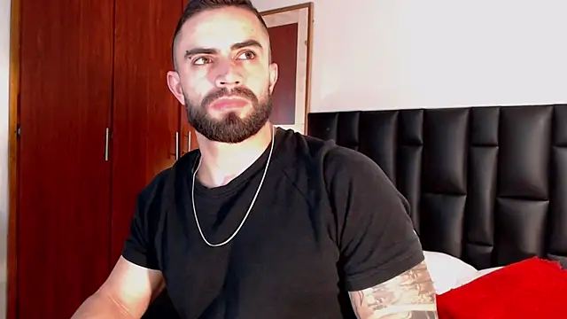 tony_goldstein webcam show