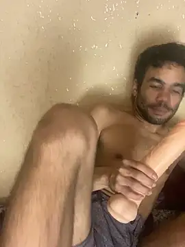 Show Webcam de brunnoleal22