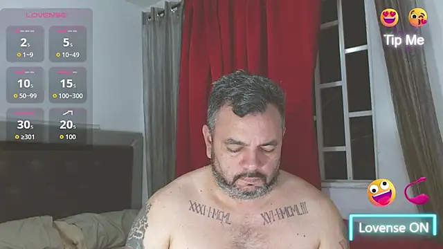 Živý XXX chat perverseveteranmanxxx