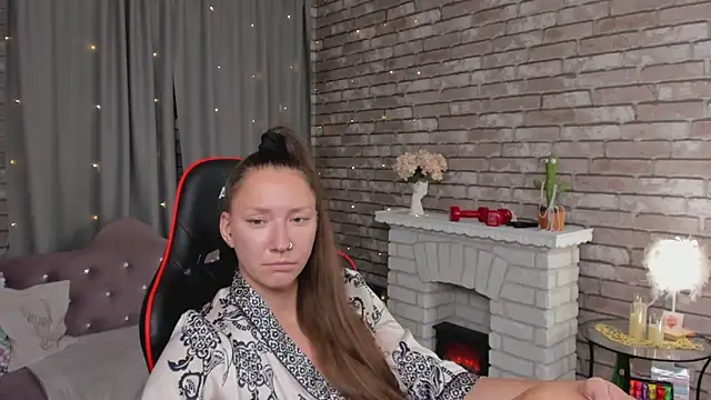 SarahCoksss 라이브 XXX 채팅