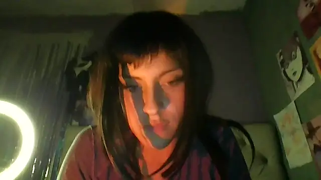 Virtual_nekoo live XXX chat