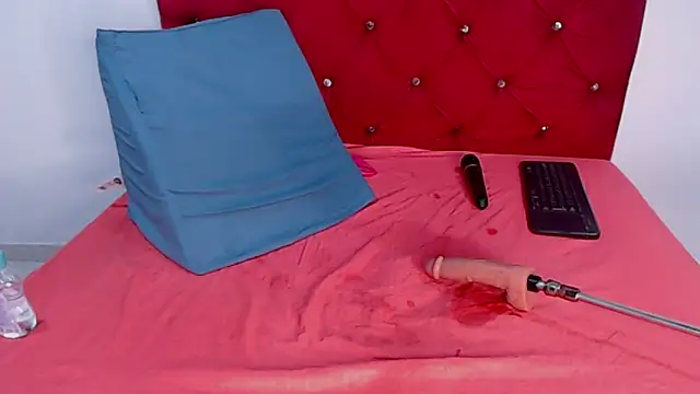 Show Webcam de Evasummer1