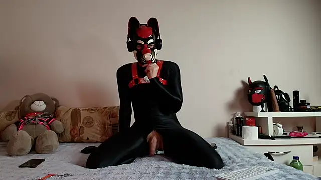 Chat XXX en directo de K9_GoodBoy