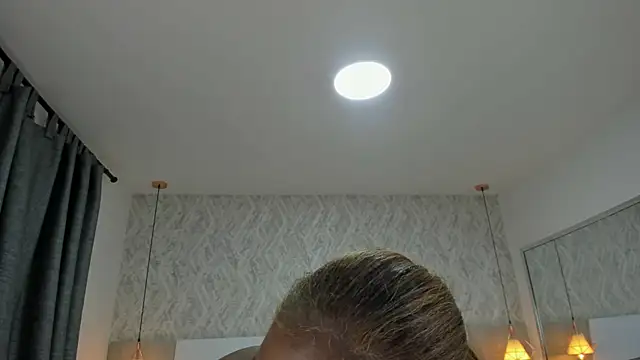 Tisha-Cole's Live XXX Chat