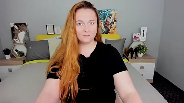 Chatroom XXX en direct de BabeLessi