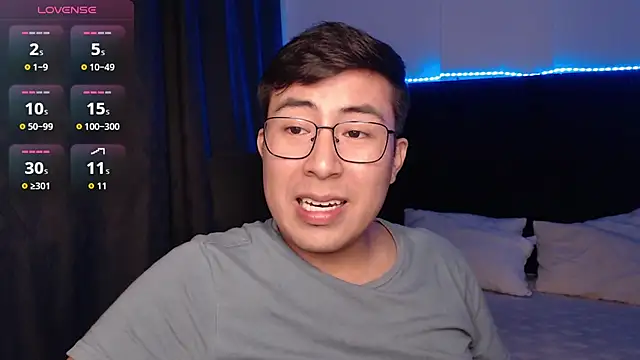andrewmhilton_ Pertunjukan Webcam
