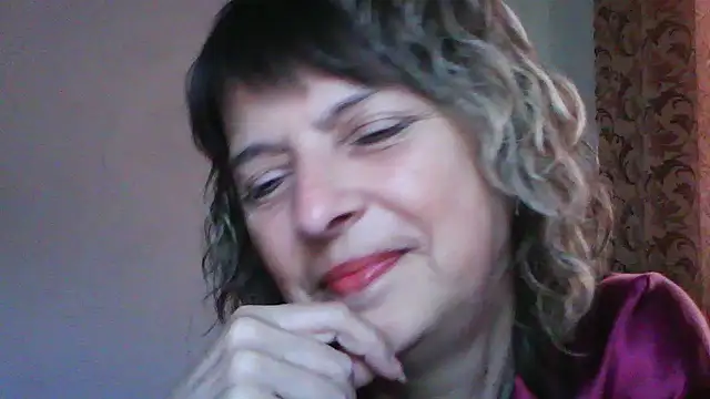 Webkamerová show ElizabethGorden