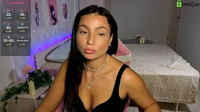Živý XXX chat Tanita_Moon_007