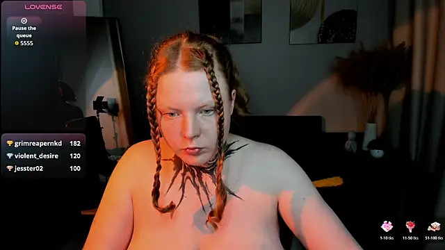 Cassie_xKiss Live XXX-chat