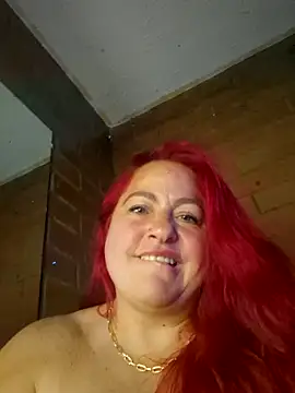 Chat XXX en directo de Scarlett45_