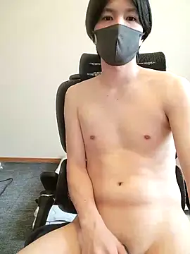 Ryochan19 Webcam show