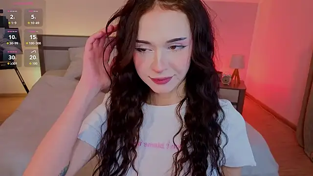 Adetta Live XXX Chat