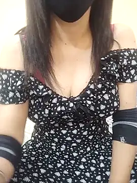 Show de webcam de Rising_Queen