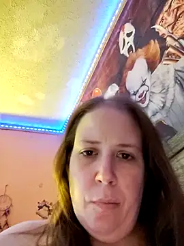 023thickandjuicy07's Webcam Show