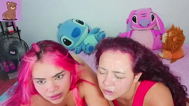 latinahotdivas1: вебкам-шоу
