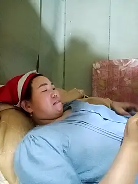 jienrrr's Webcam Show