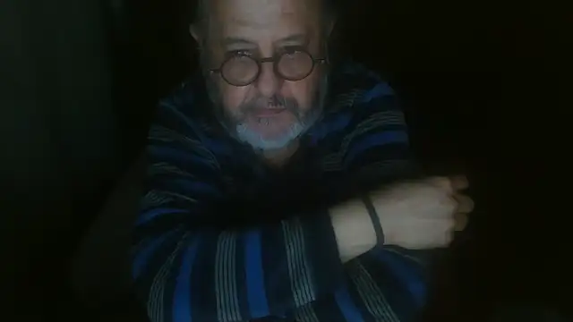 Koldo70's Webcam Show
