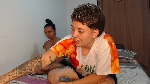 kathy_luisa 라이브 XXX 채팅
